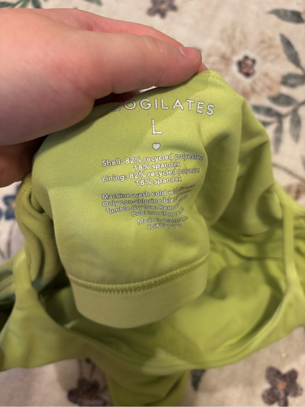 Blogilates Bundle - Picture 7 of 7